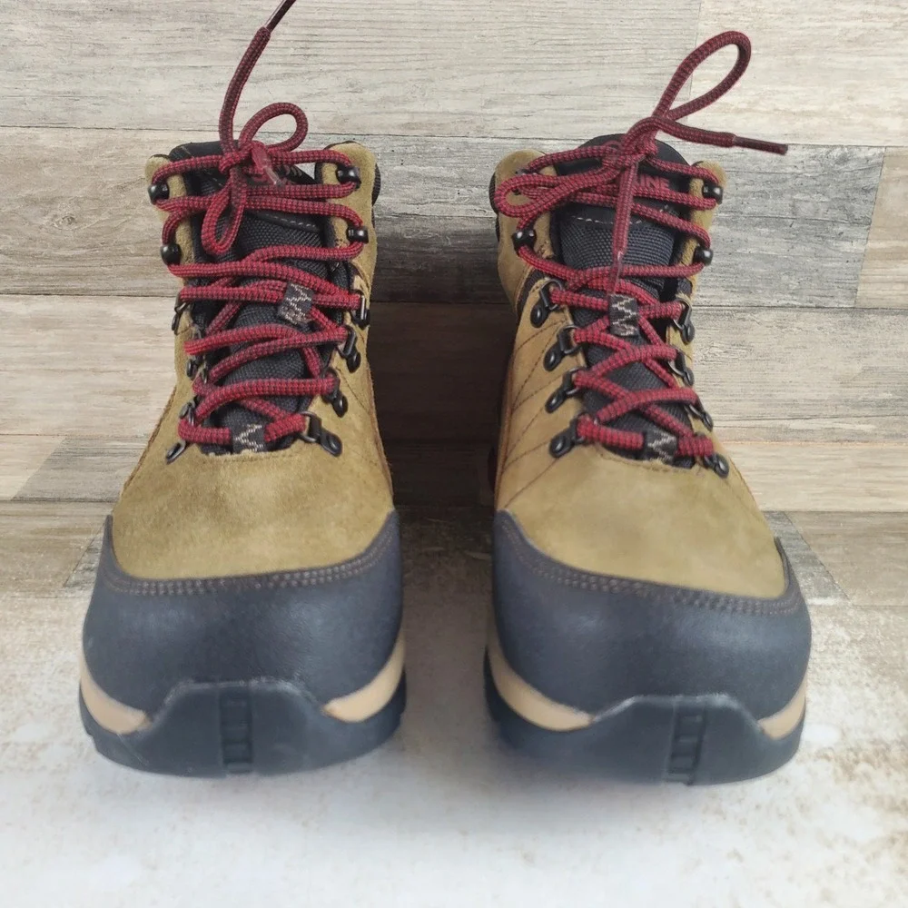 Wolverine worn 2x